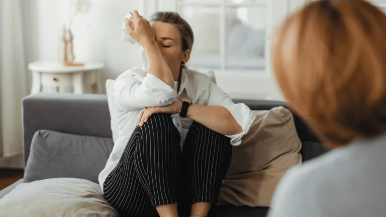 Debbi Rozowsky - PTSD and Trauma Counselling Cape Town - Occupational Stress Support