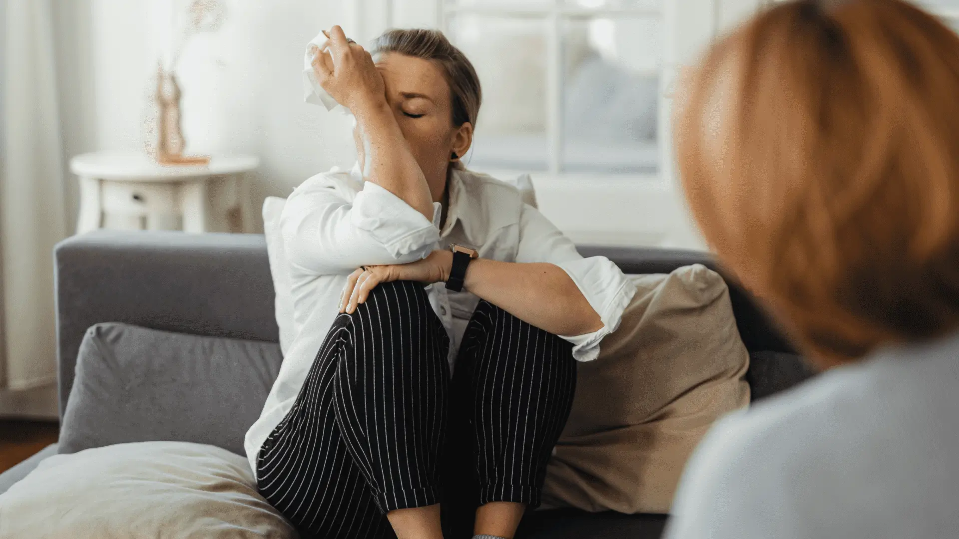 Debbi Rozowsky - PTSD and Trauma Counselling Cape Town - Occupational Stress Support