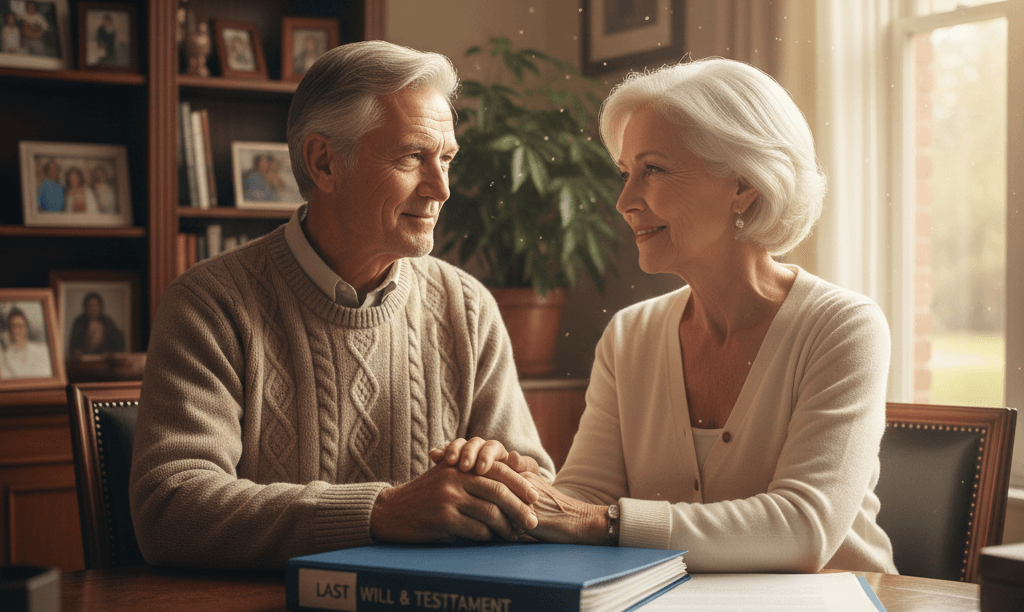 Debbi Rozowsky - Grief and Trauma Counselling Cape Town - Importance of a Will