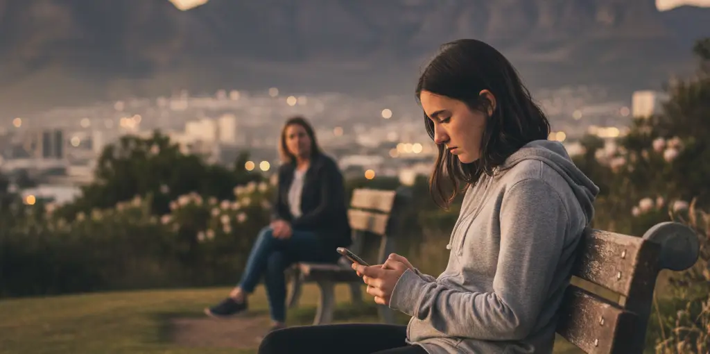 Debbi Rozowsky - Teenage Counselling and Support in Cape Town